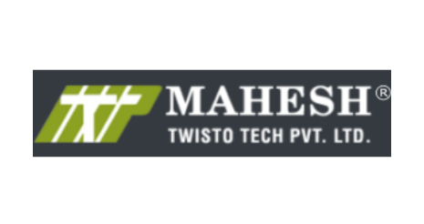 Mahesh tech PVT. LTD. Logo