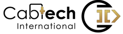 Cabtech International Logo