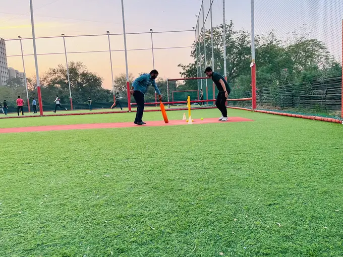 Cricket Box 2024 &ndash; Events | Giggles ERP