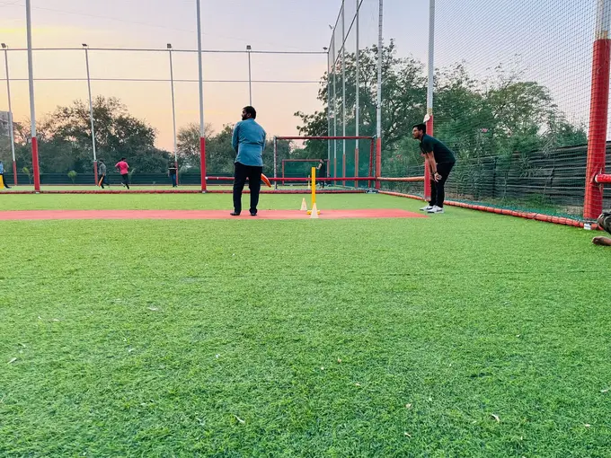 Cricket Box 2024 &ndash; Events | Giggles ERP