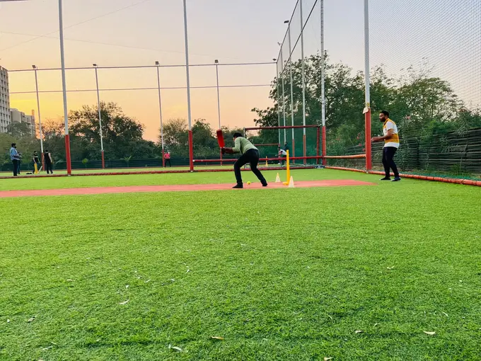 Cricket Box 2024 &ndash; Events | Giggles ERP