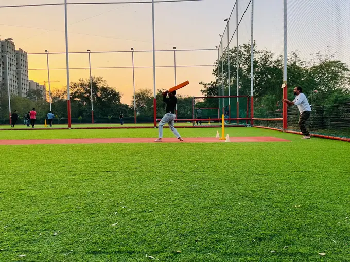 Cricket Box 2024 &ndash; Events | Giggles ERP