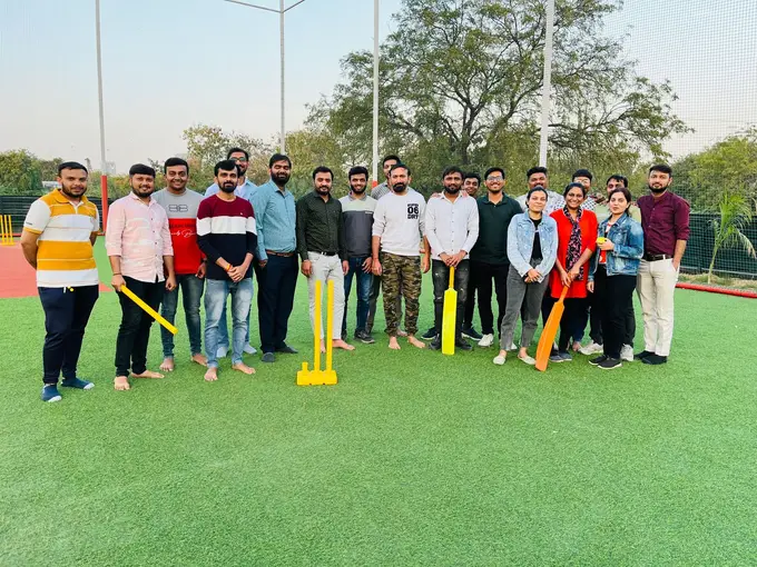 Cricket Box 2024 &ndash; Events | Giggles ERP