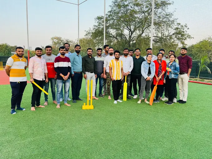 Cricket Box 2024 &ndash; Events | Giggles ERP