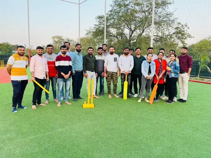 Cricket Box 2024 &ndash; Events | Giggles ERP