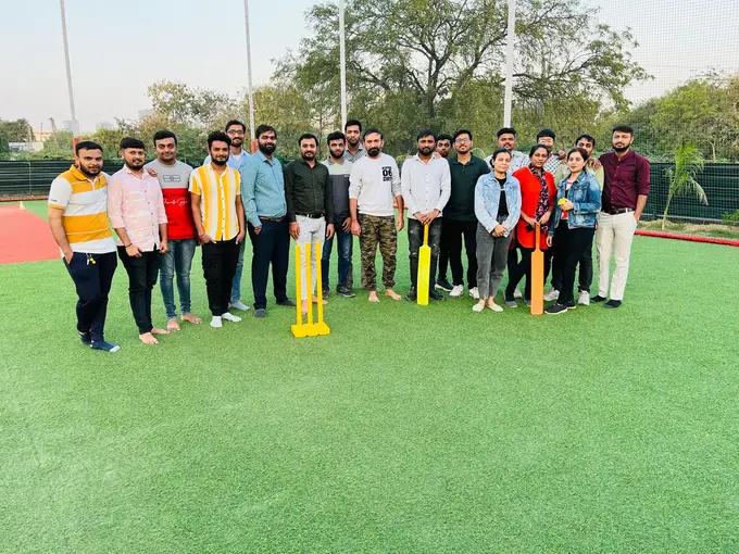 Cricket Box 2024 &ndash; Events | Giggles ERP