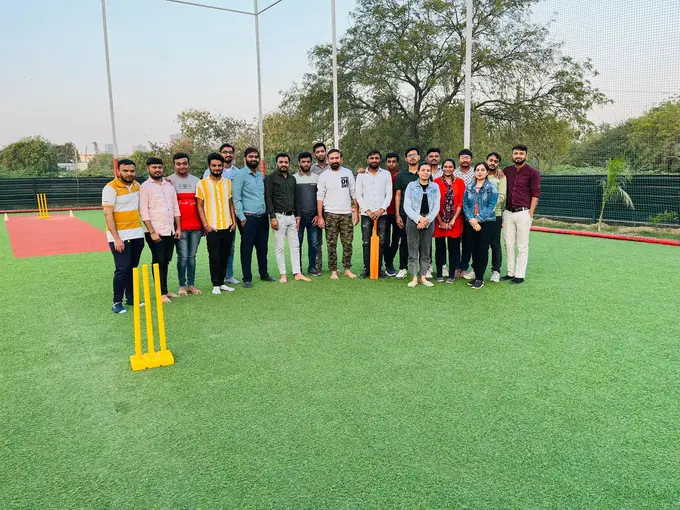 Cricket Box 2024 &ndash; Events | Giggles ERP