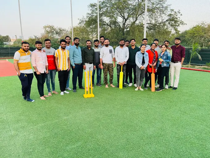 Cricket Box 2024 &ndash; Events | Giggles ERP