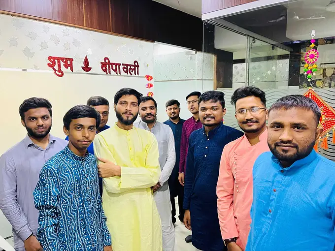 Diwali 2023 &ndash; Events | Giggles ERP