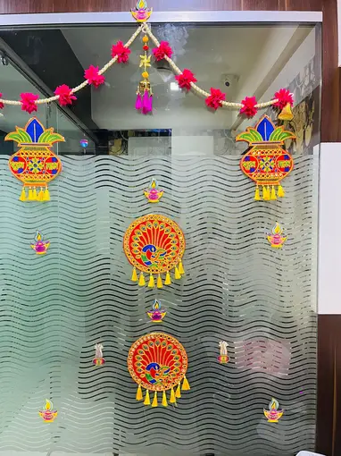 Diwali 2024 &ndash; Events | Giggles ERP