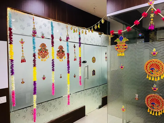 Diwali 2024 &ndash; Events | Giggles ERP