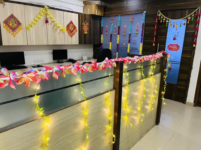 Diwali 2024 &ndash; Events | Giggles ERP