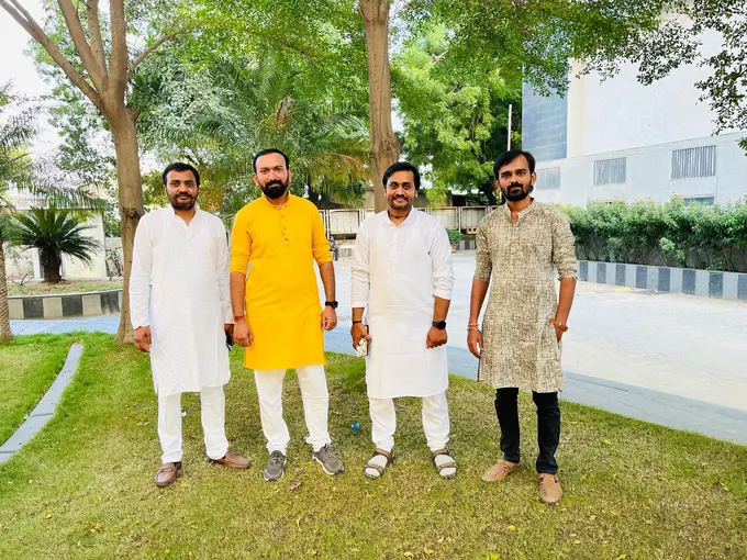 Diwali 2024 &ndash; Events | Giggles ERP
