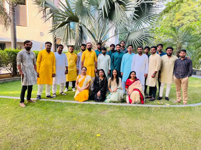 Diwali 2024 &ndash; Events | Giggles ERP