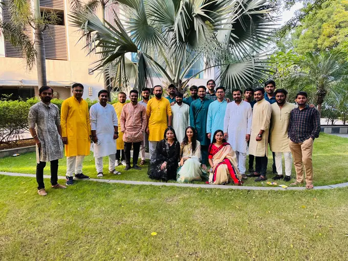 Diwali 2024 &ndash; Events | Giggles ERP