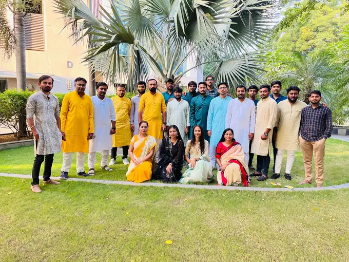 Diwali 2024 &ndash; Events | Giggles ERP