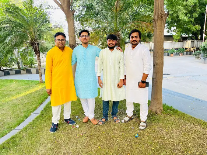 Diwali 2024 &ndash; Events | Giggles ERP