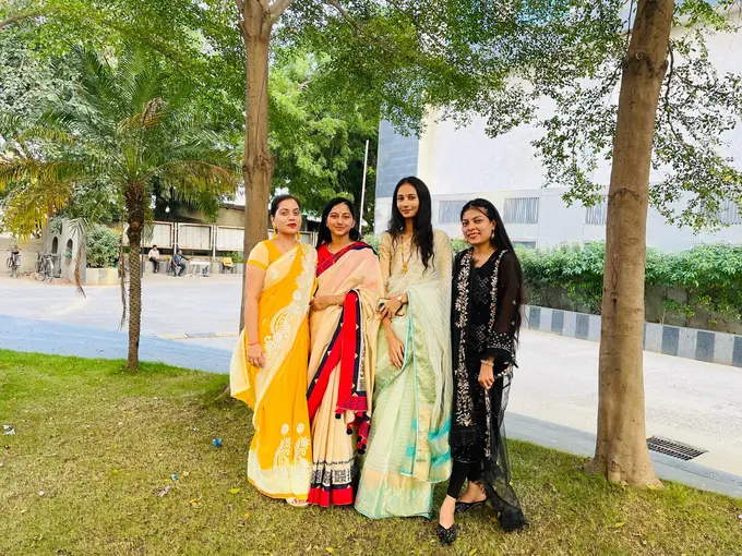 Diwali 2024 &ndash; Events | Giggles ERP
