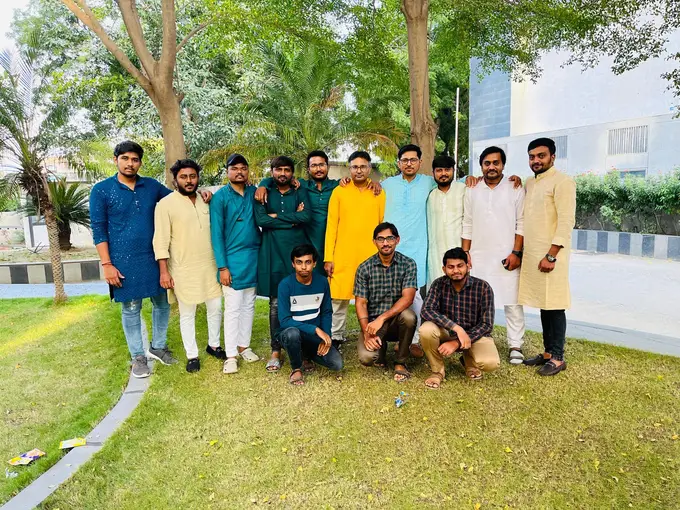 Diwali 2024 &ndash; Events | Giggles ERP
