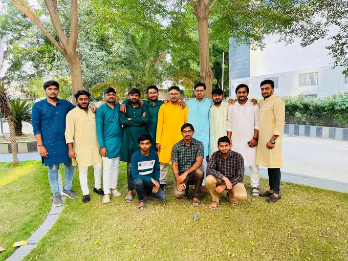 Diwali 2024 &ndash; Events | Giggles ERP