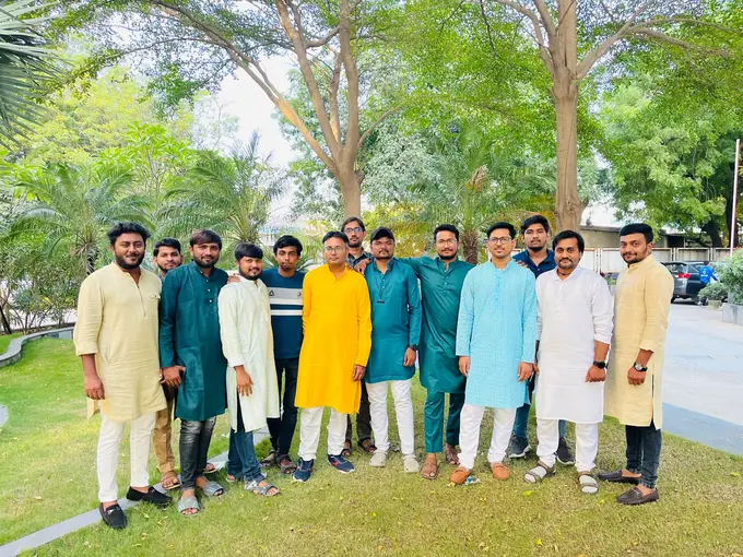 Diwali 2024 &ndash; Events | Giggles ERP