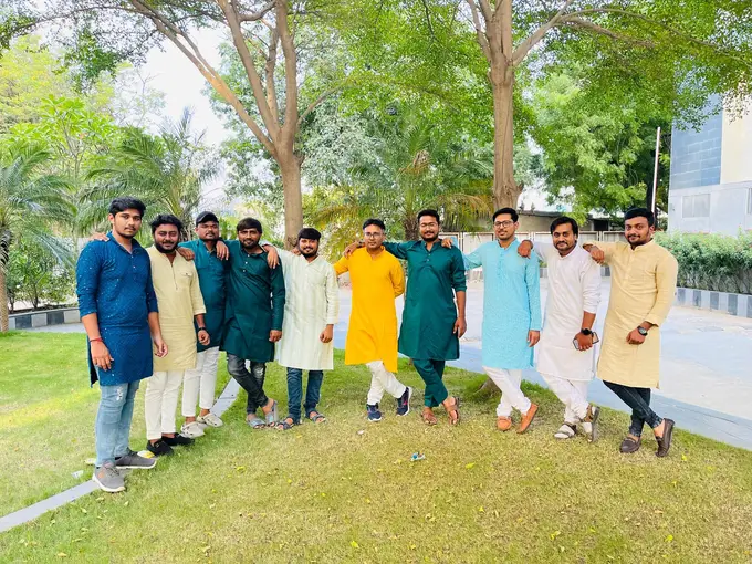 Diwali 2024 &ndash; Events | Giggles ERP