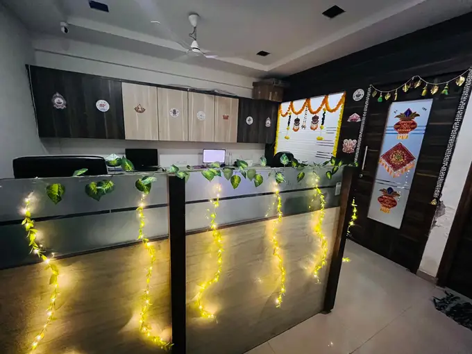 Diwali 2025 &ndash; Events | Giggles ERP