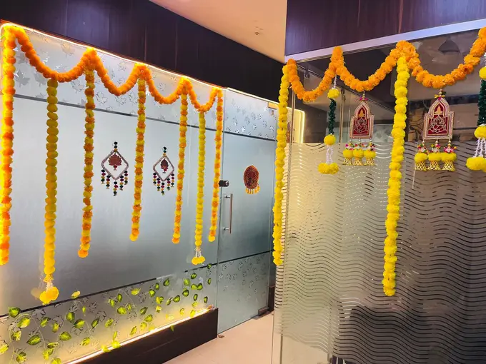 Diwali 2025 &ndash; Events | Giggles ERP