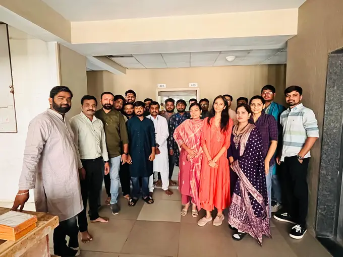 Diwali 2025 &ndash; Events | Giggles ERP