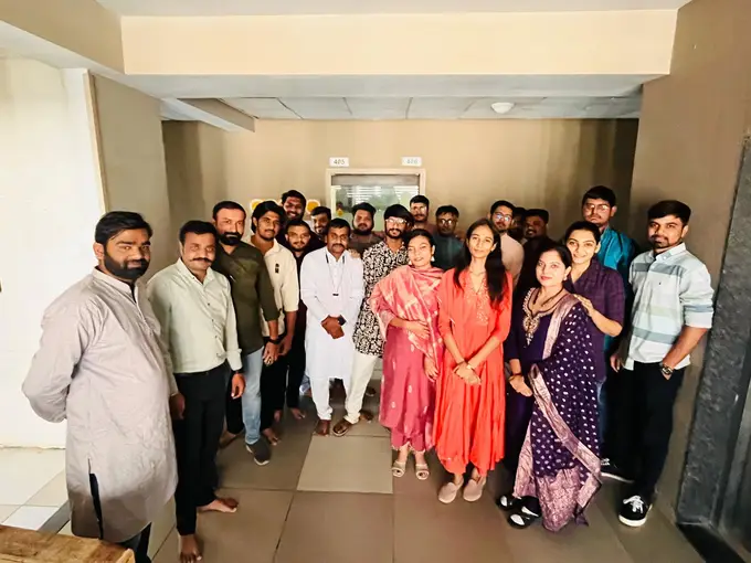 Diwali 2025 &ndash; Events | Giggles ERP
