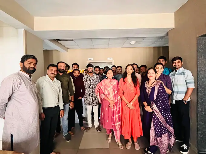 Diwali 2025 &ndash; Events | Giggles ERP