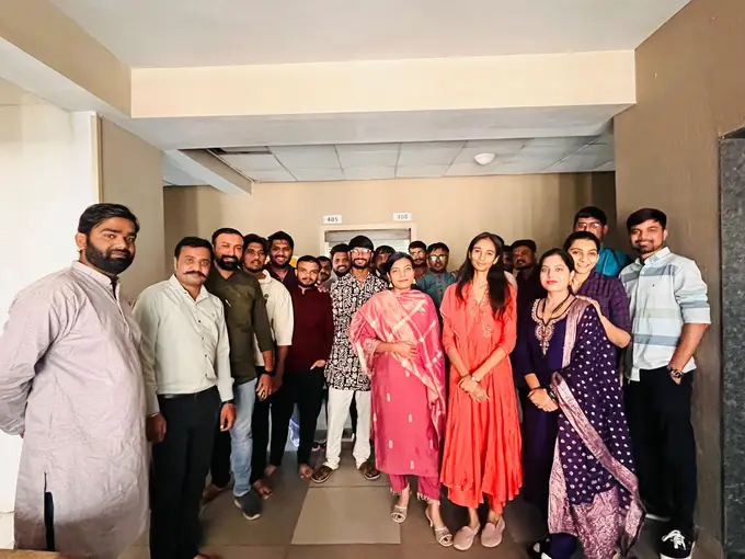 Diwali 2025 &ndash; Events | Giggles ERP