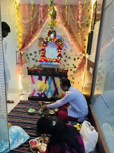 Ganesh Chaturthi 2025 &ndash; Events | Giggles ERP
