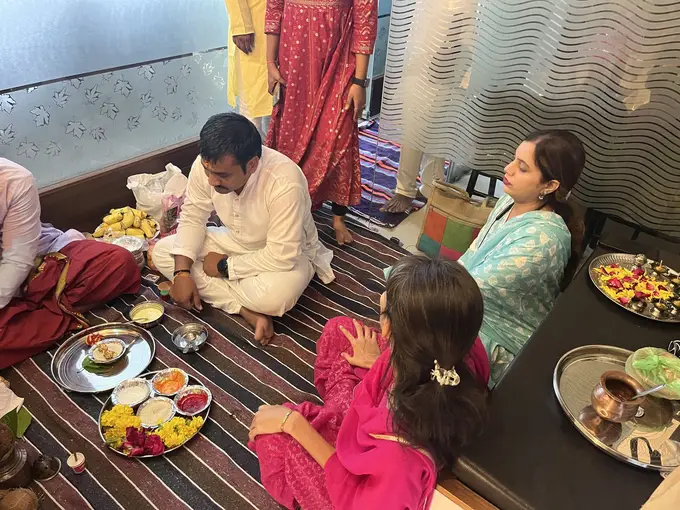 Ganesh Chaturthi 2025 &ndash; Events | Giggles ERP