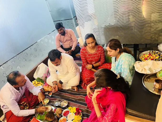 Ganesh Chaturthi 2025 &ndash; Events | Giggles ERP
