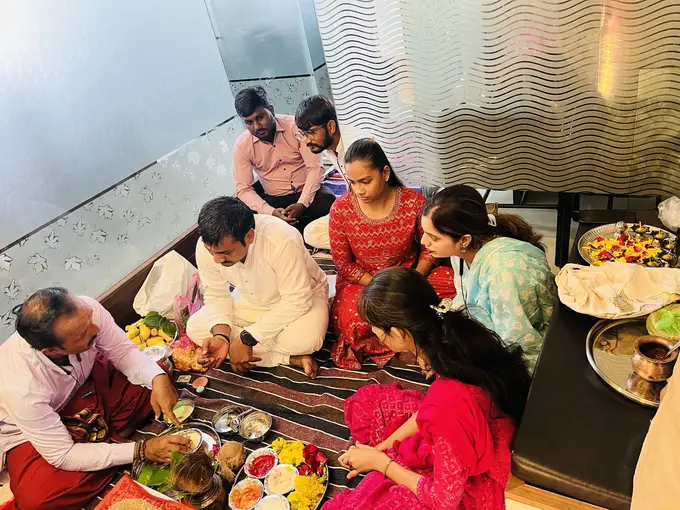 Ganesh Chaturthi 2025 &ndash; Events | Giggles ERP