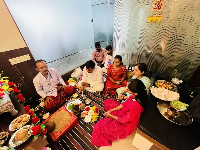 Ganesh Chaturthi 2025 &ndash; Events | Giggles ERP