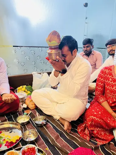 Ganesh Chaturthi 2025 &ndash; Events | Giggles ERP
