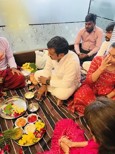 Ganesh Chaturthi 2025 &ndash; Events | Giggles ERP