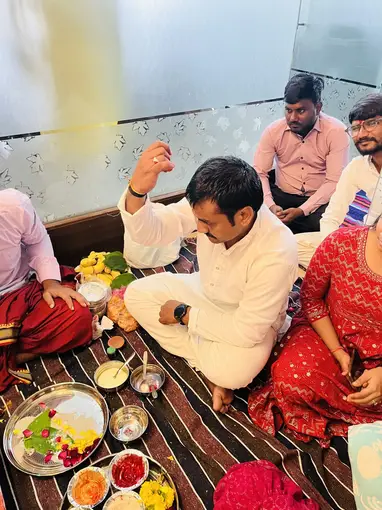 Ganesh Chaturthi 2025 &ndash; Events | Giggles ERP