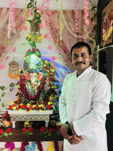 Ganesh Chaturthi 2025 &ndash; Events | Giggles ERP