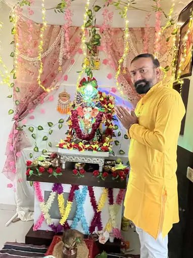 Ganesh Chaturthi 2025 &ndash; Events | Giggles ERP
