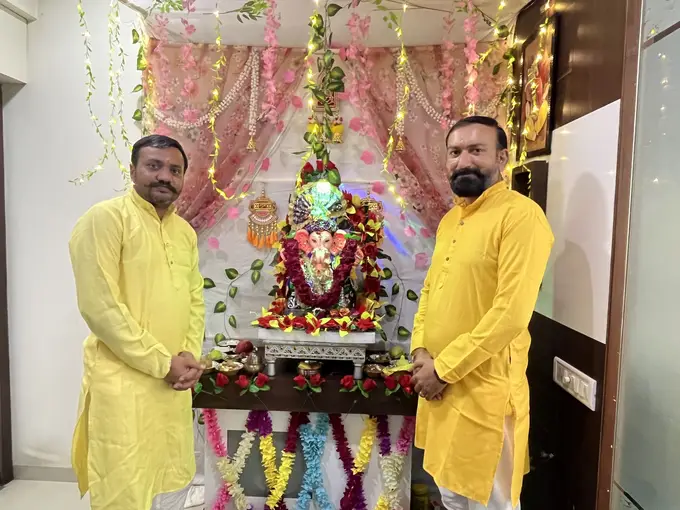 Ganesh Chaturthi 2025 &ndash; Events | Giggles ERP