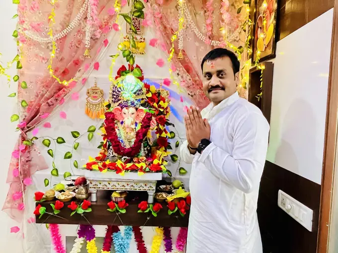 Ganesh Chaturthi 2025 &ndash; Events | Giggles ERP