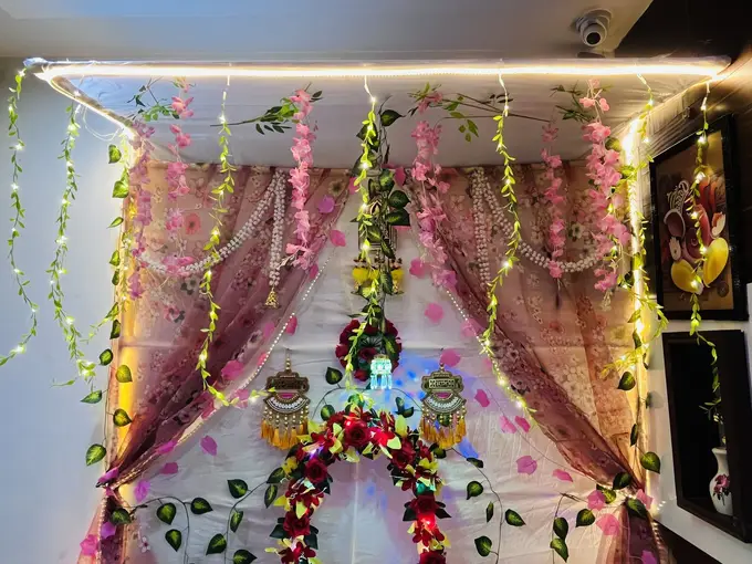 Ganesh Chaturthi 2025 &ndash; Events | Giggles ERP