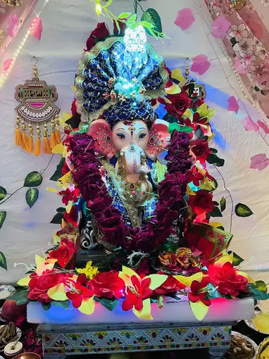 Ganesh Chaturthi 2025 &ndash; Events | Giggles ERP