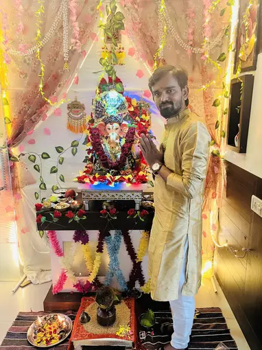 Ganesh Chaturthi 2025 &ndash; Events | Giggles ERP