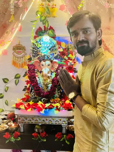 Ganesh Chaturthi 2025 &ndash; Events | Giggles ERP