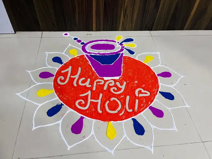 Holi 2024 &ndash; Events | Giggles ERP