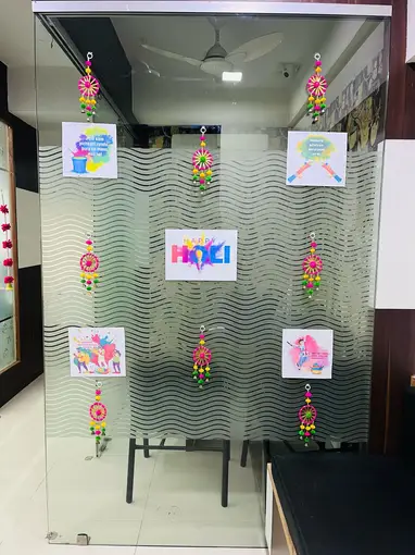 Holi 2024 &ndash; Events | Giggles ERP